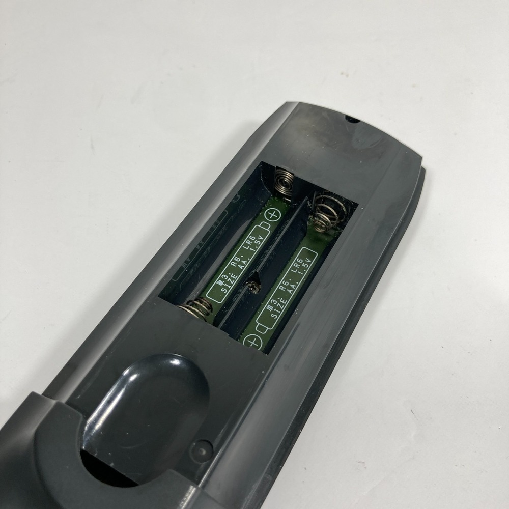 ONKYO RC-533m Remote Control Original OEM Genuine - TESTED - Picture 7 of 9